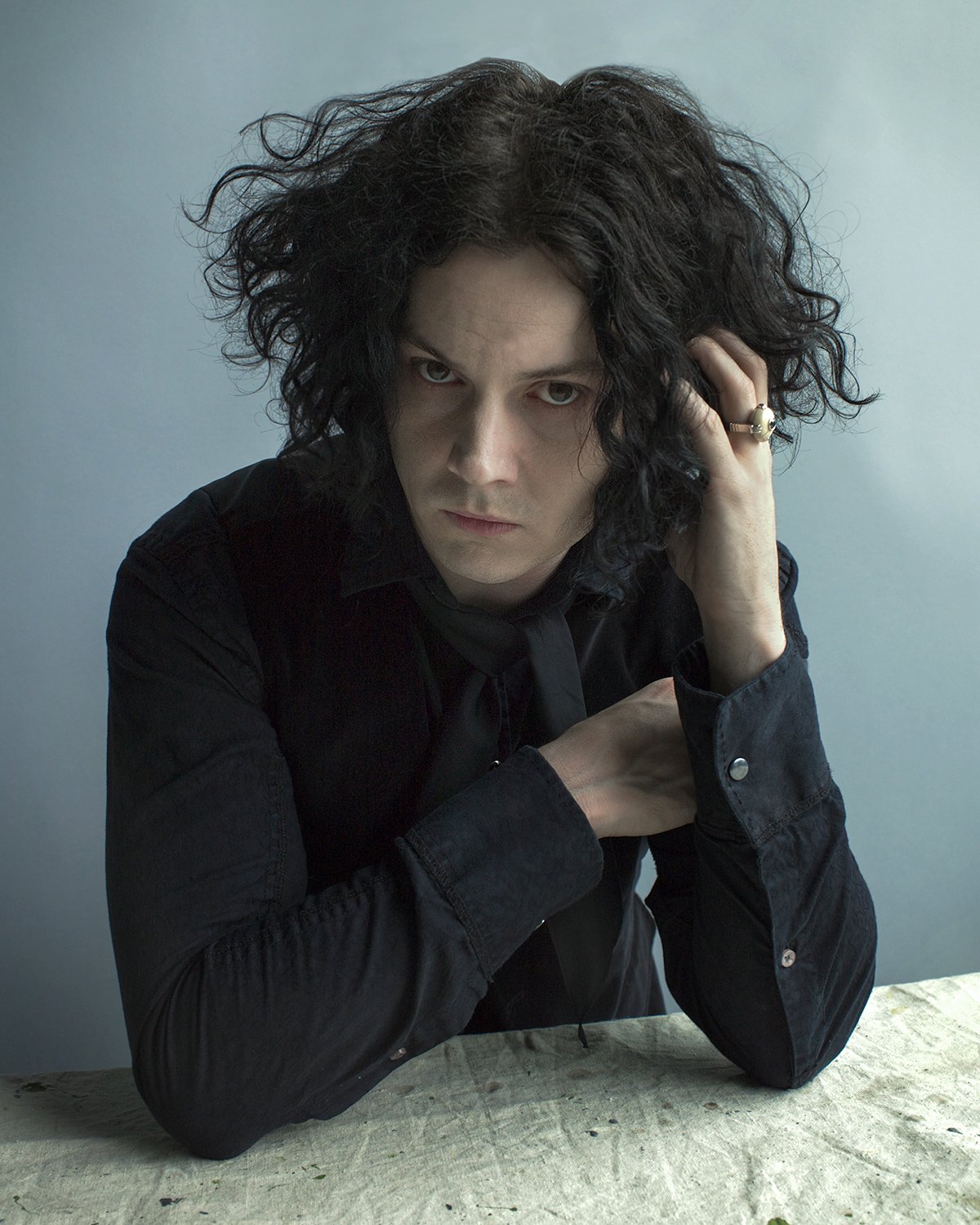 Jack White