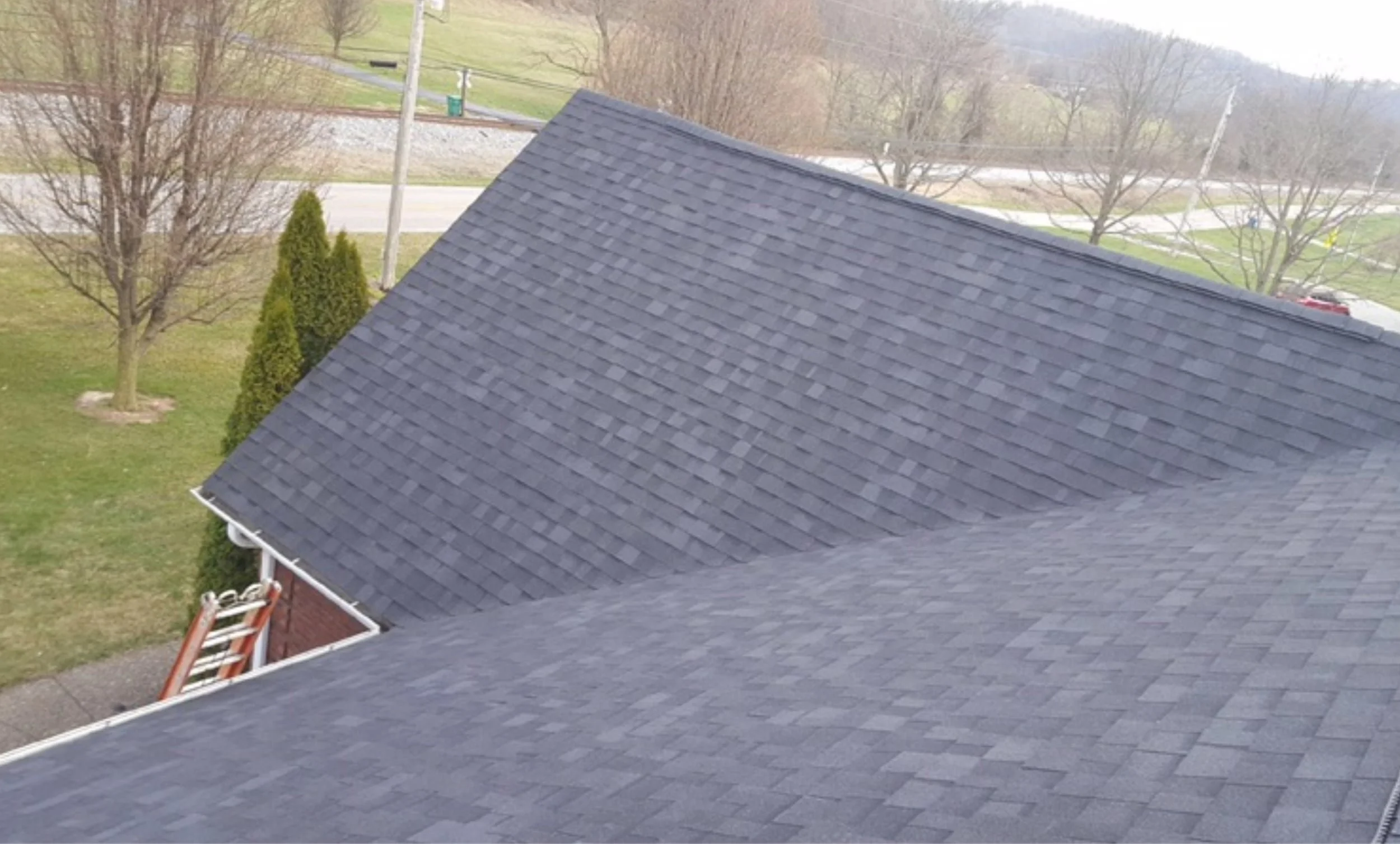 roof inspection and replacement in louisville kentucky