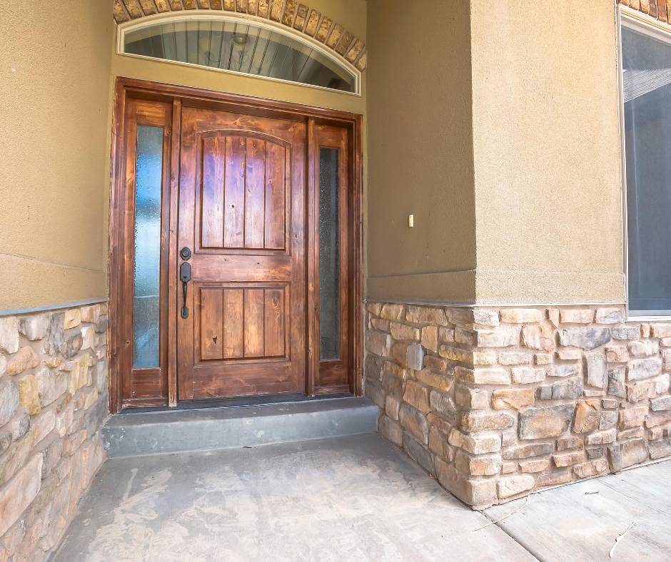 New Look Roof • Transom Windows • Louisville, KY