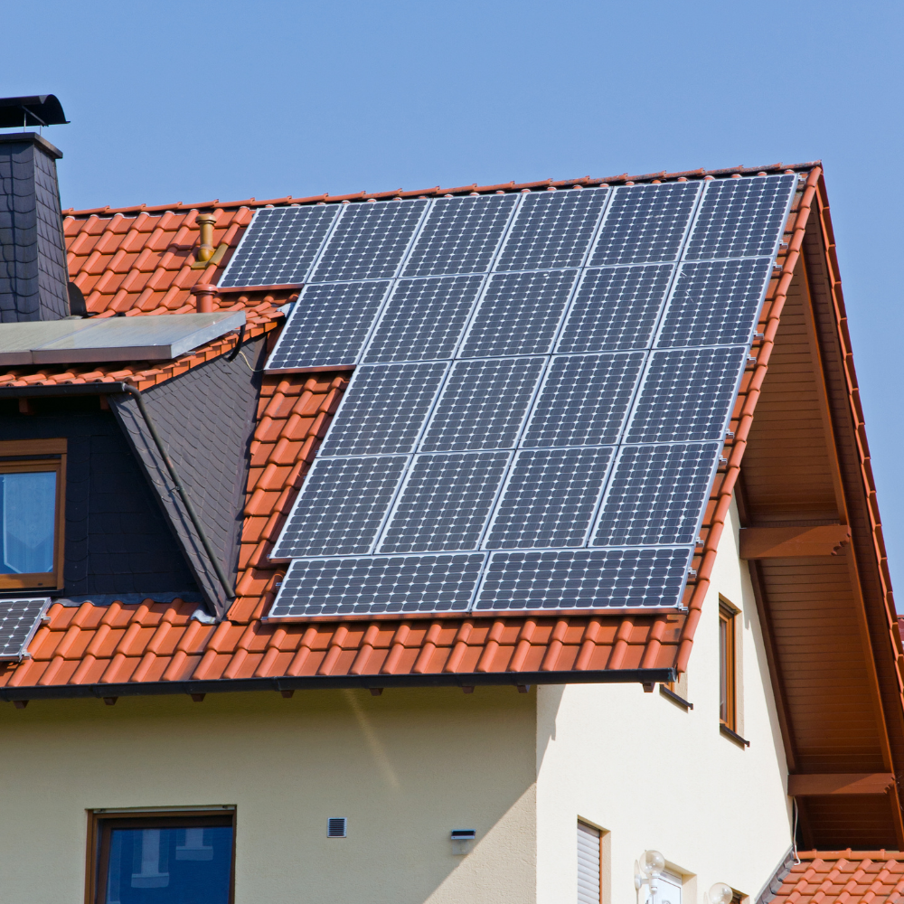 Do Solar Panels Hurt Your Roof New Look Roof Blog Louisville Kentucky New Look Roof