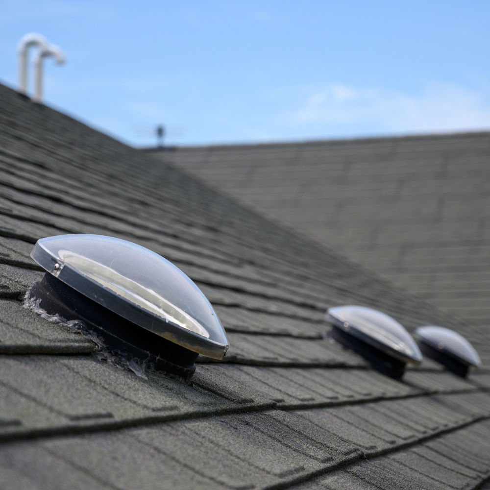 What are Solar Tubes and Should You Get One? • New Look Roof Blog