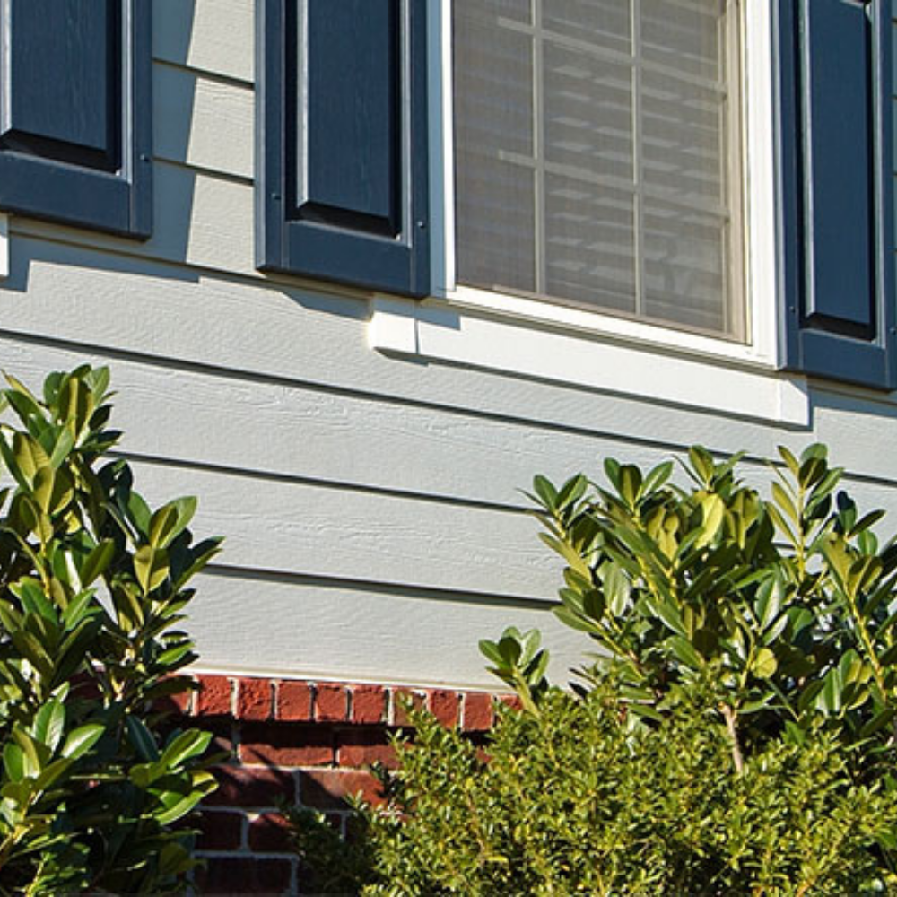 New Look Roof is Proud to Now Carry Hardie Board Siding • New Look Roof