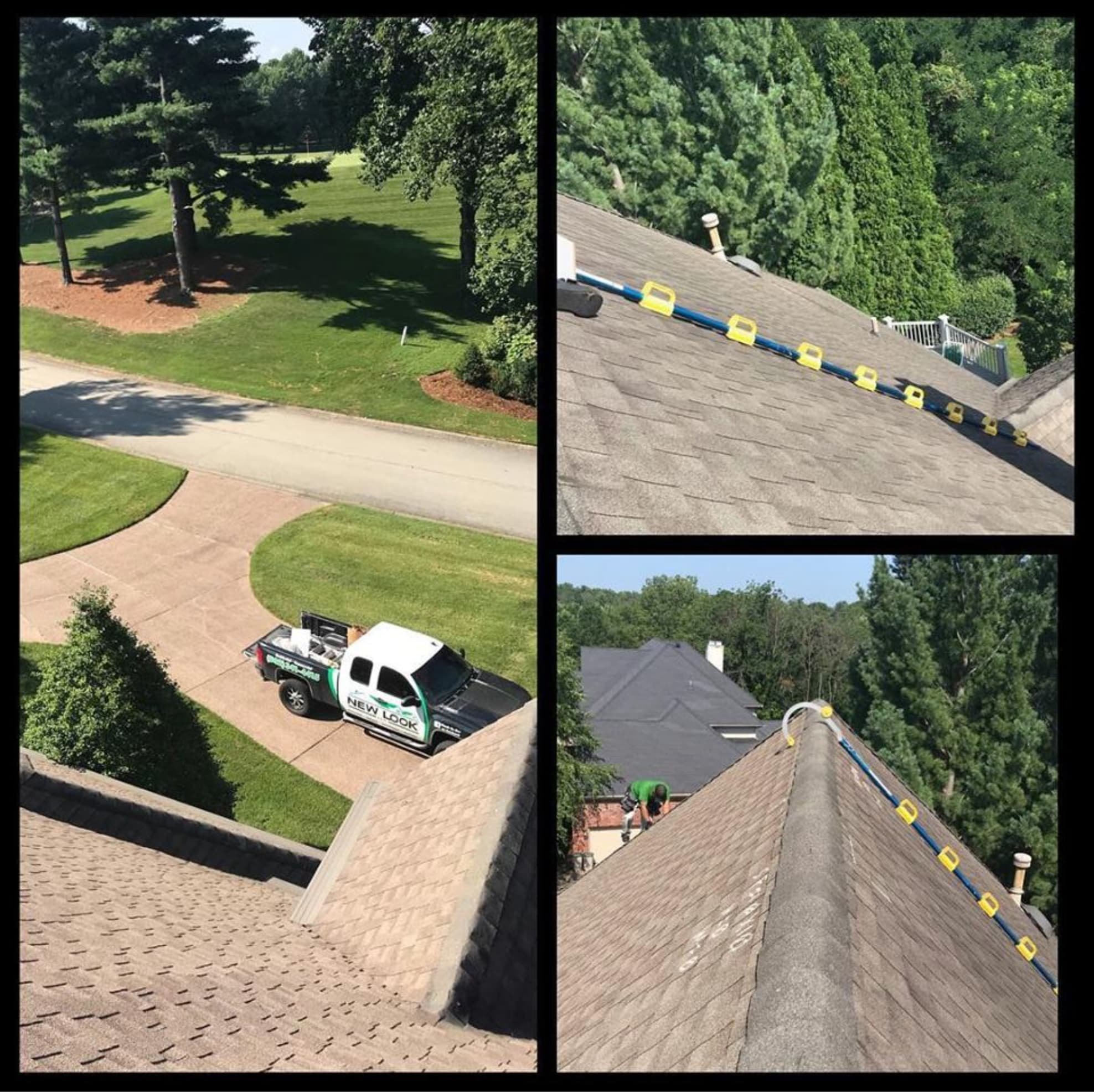 roof inspections in kentucky for free