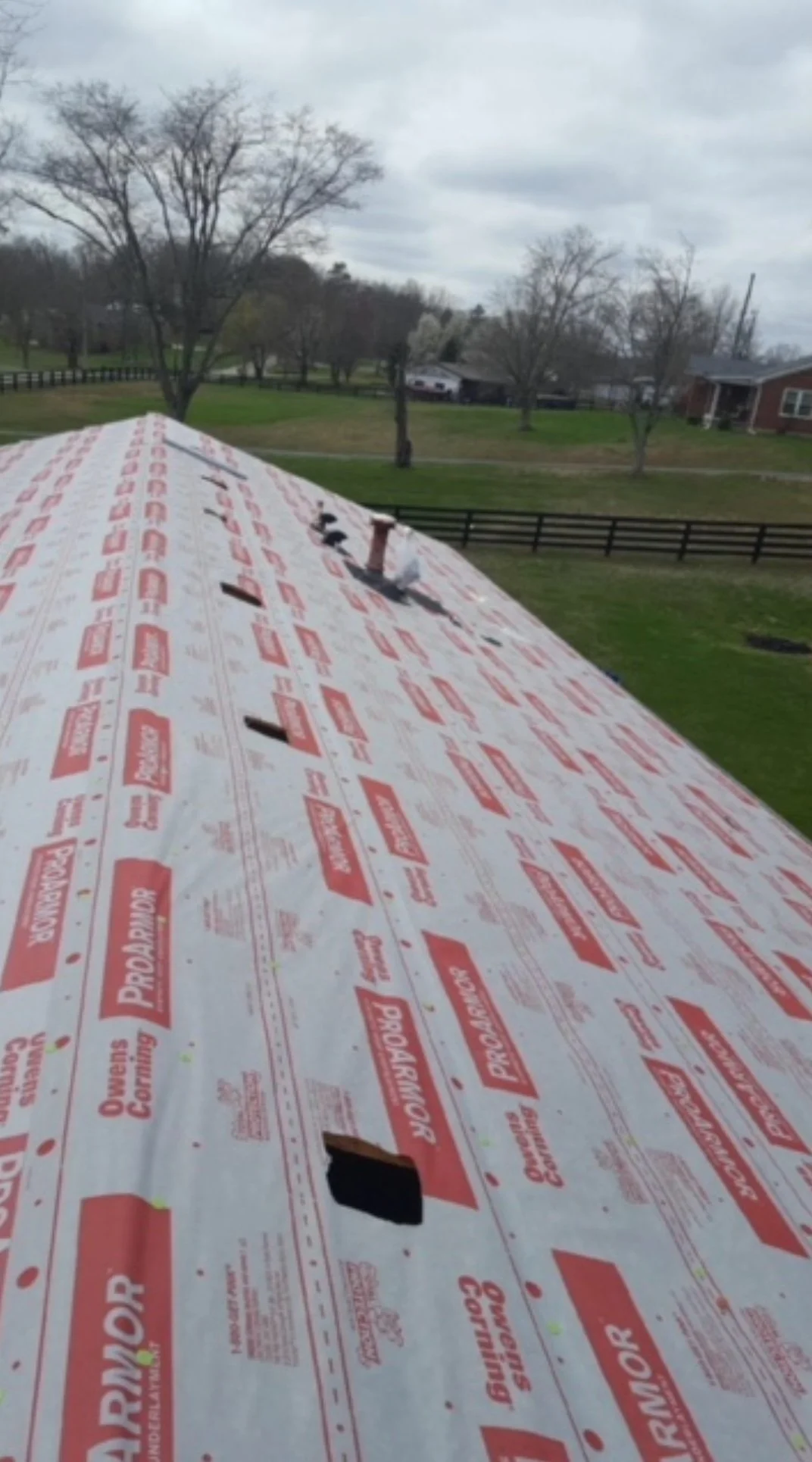roofing contractors in louisville