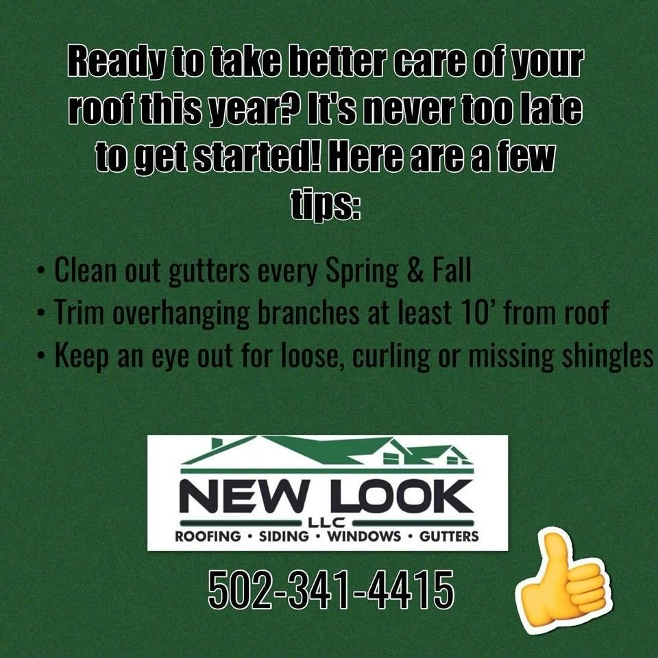 roofing and gutter services