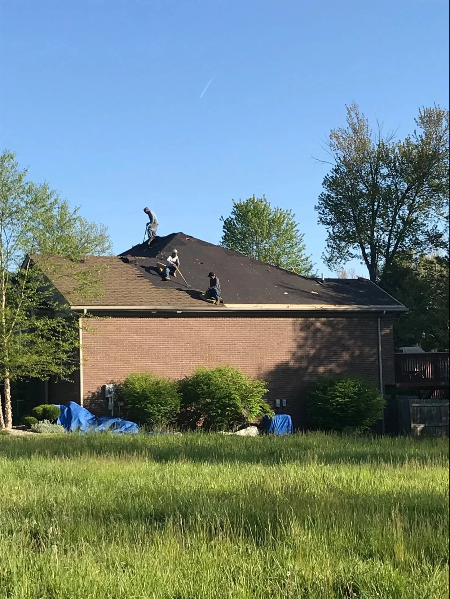 local roofing company in louisviile ky