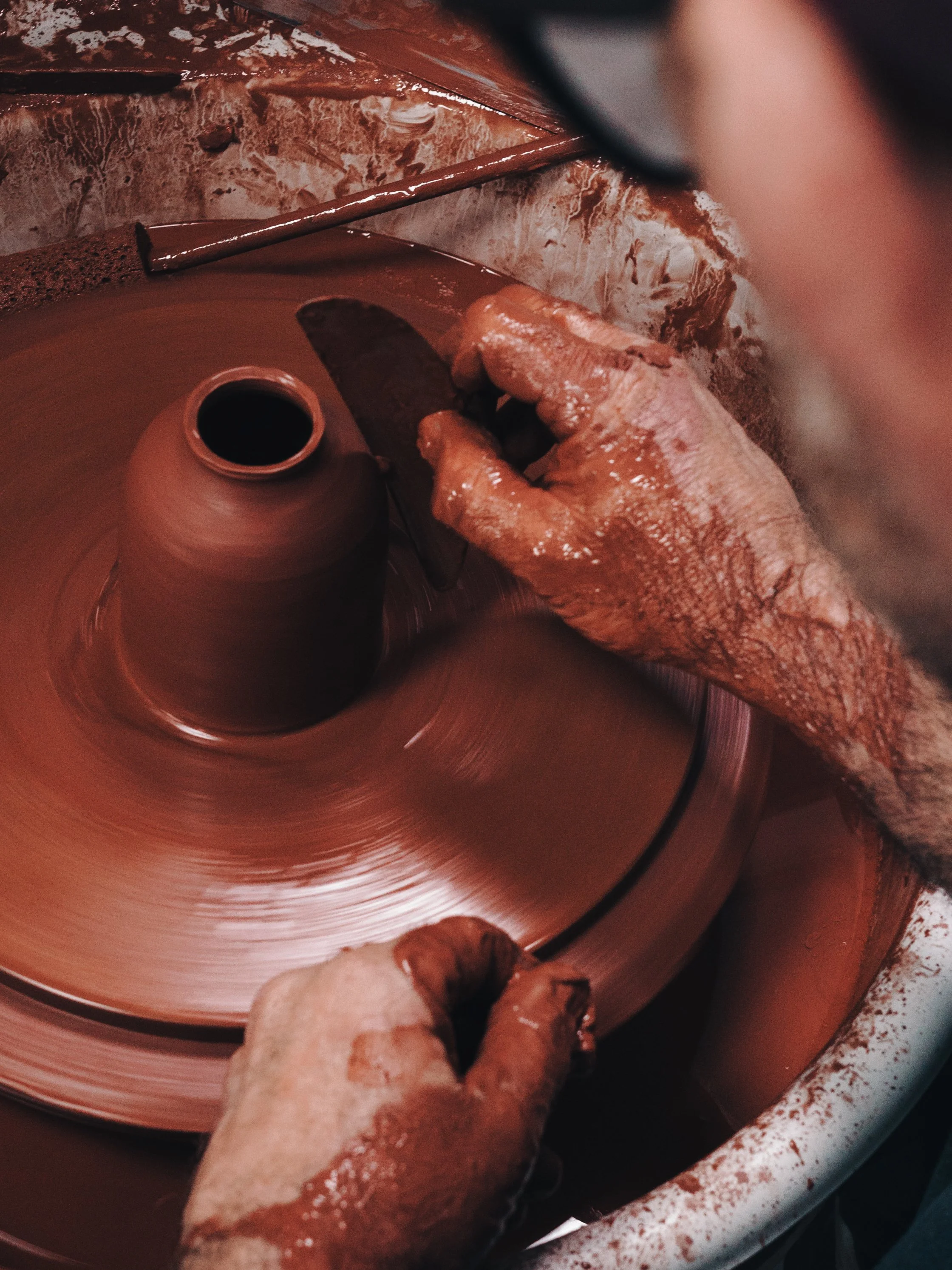 1 to 1 Throwing Class