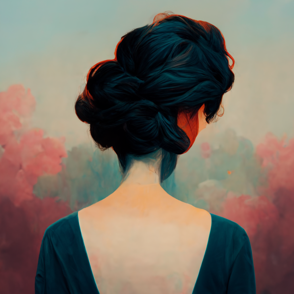 Feelings come and go.