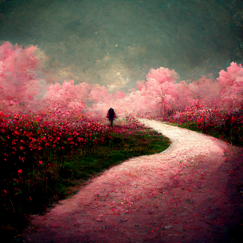 What dream would you like to fulfill?