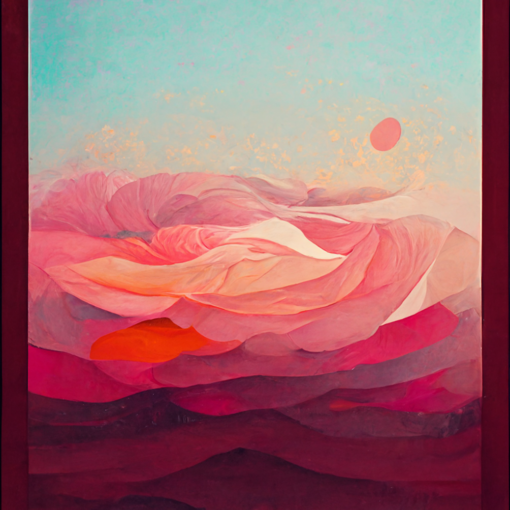 Meditation.