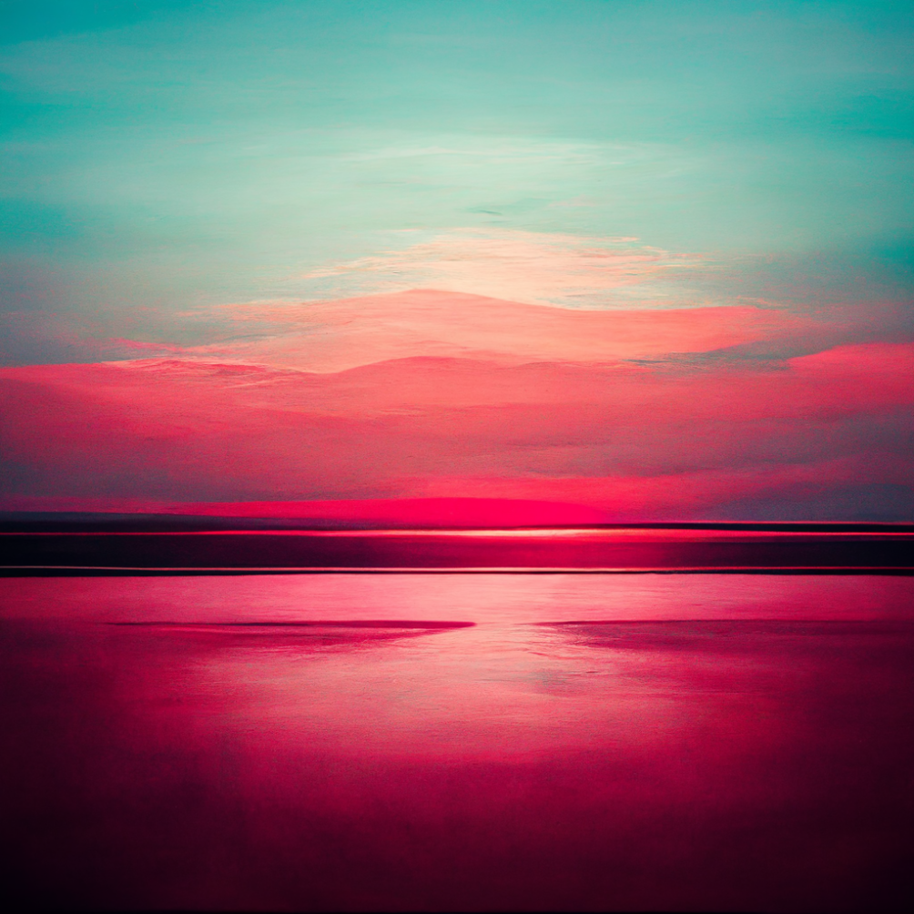 When Silence became my friend.