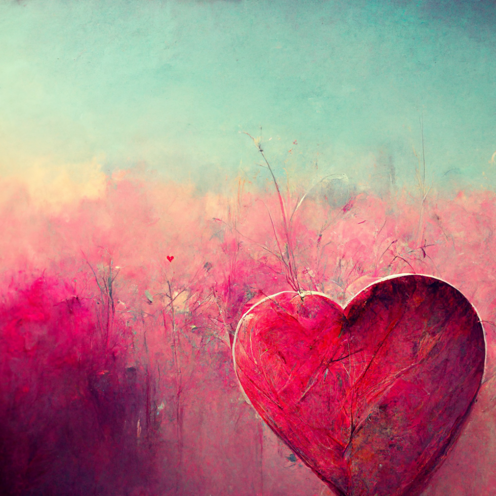 Love And Life.