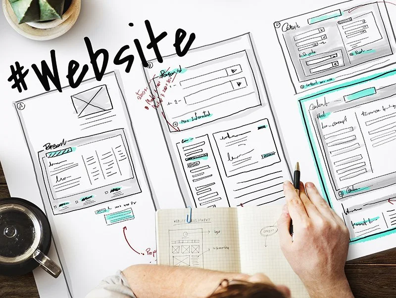 5 Tips for a Better Website
