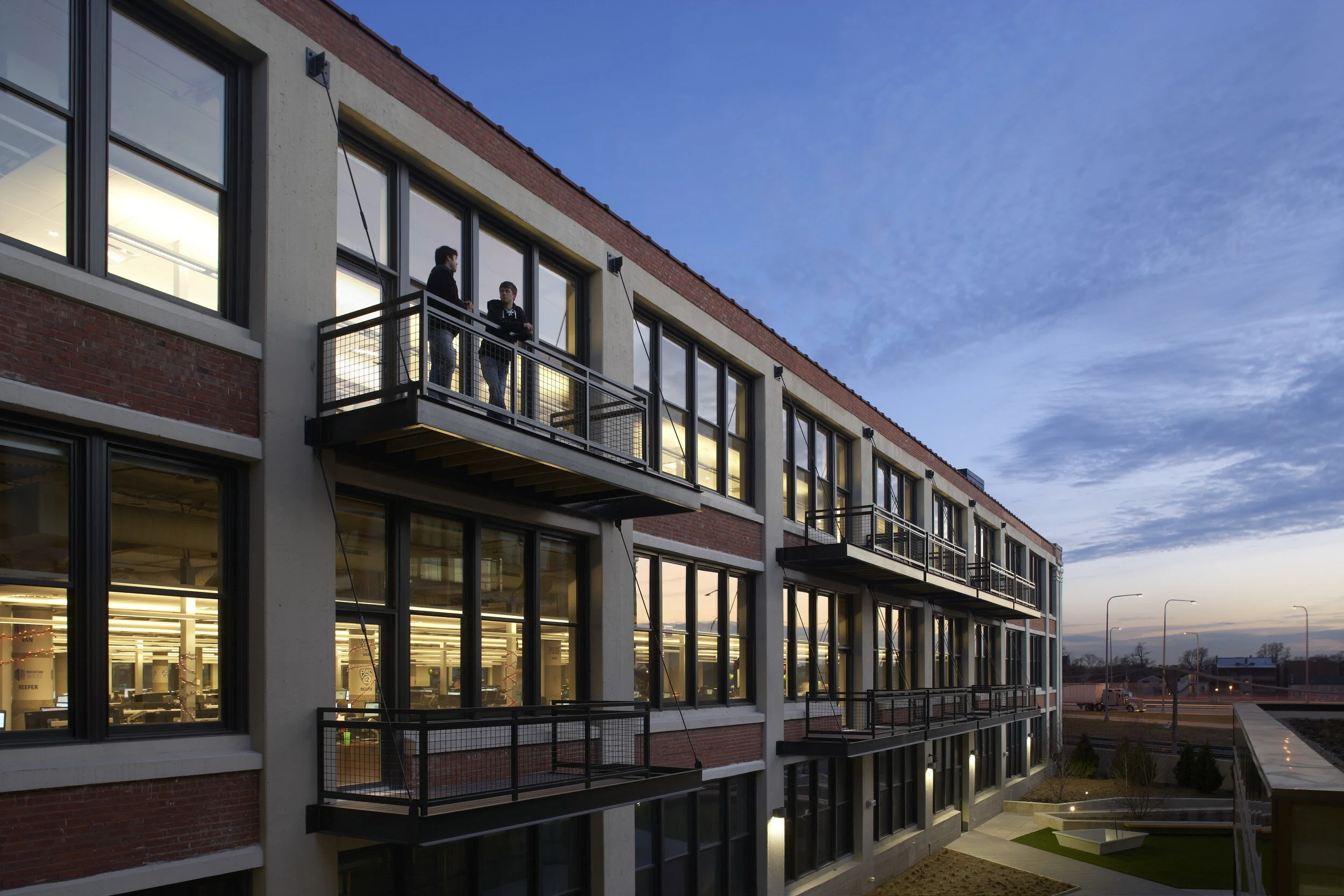 About Us — Green Exchange