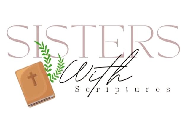 Sisters with Scriptures 