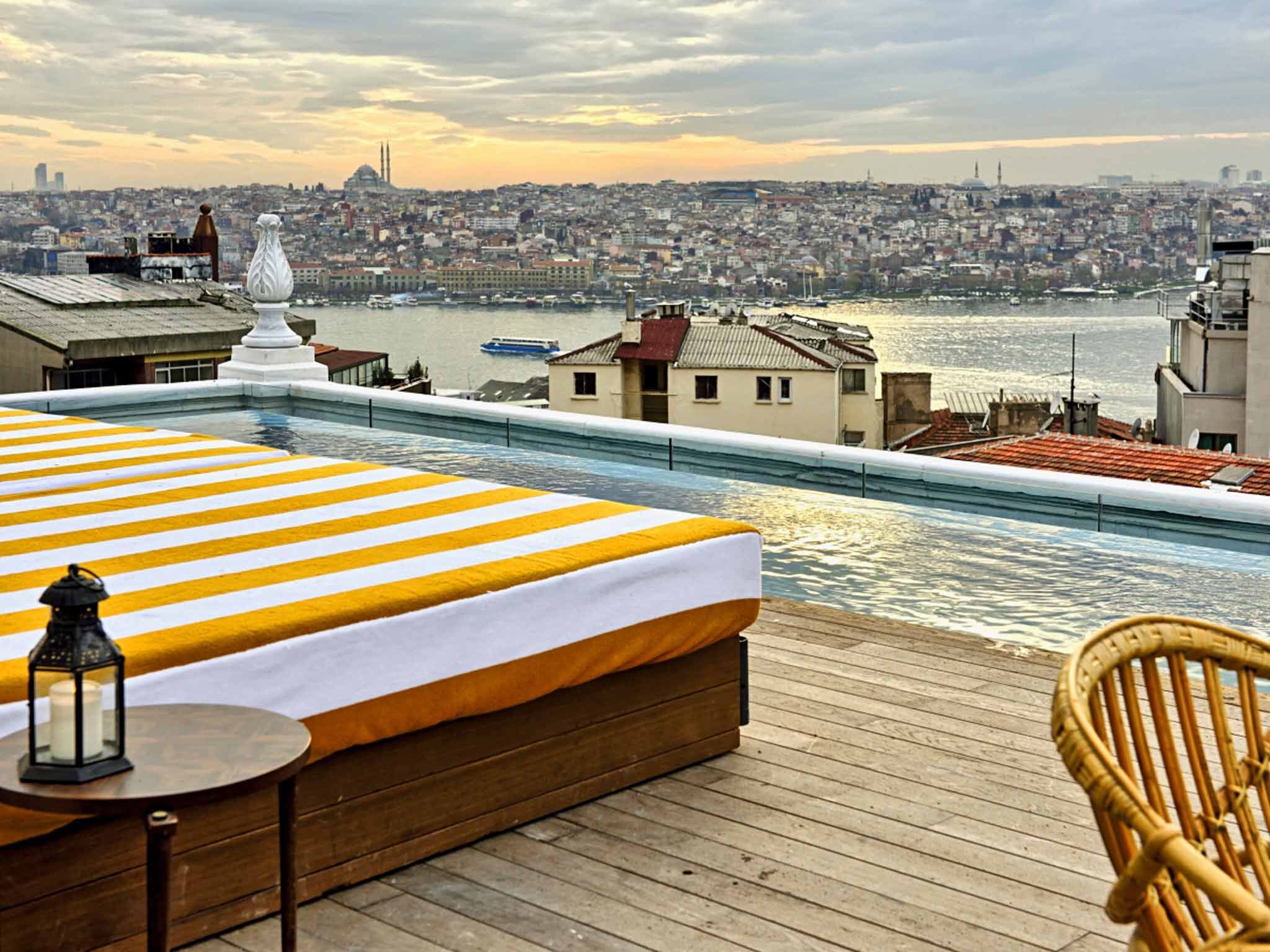 Soho House, Istanbul