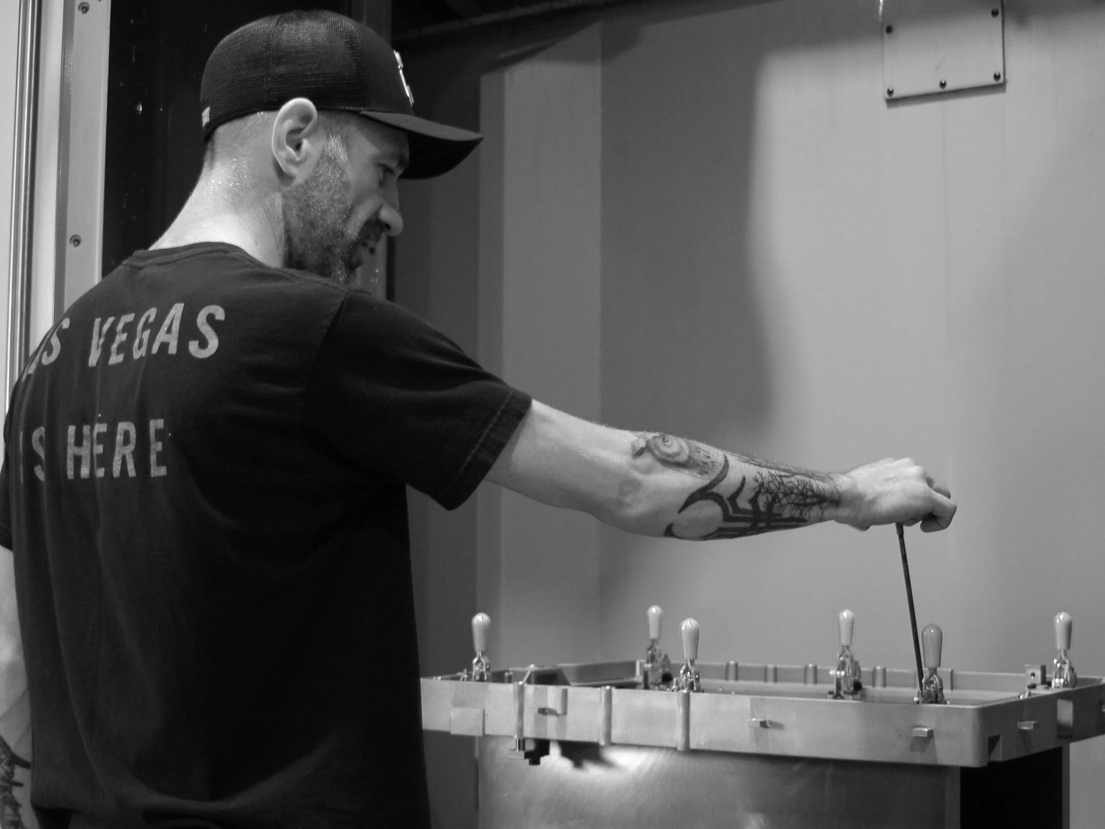 Services and Capabilities — AccuForm Precision