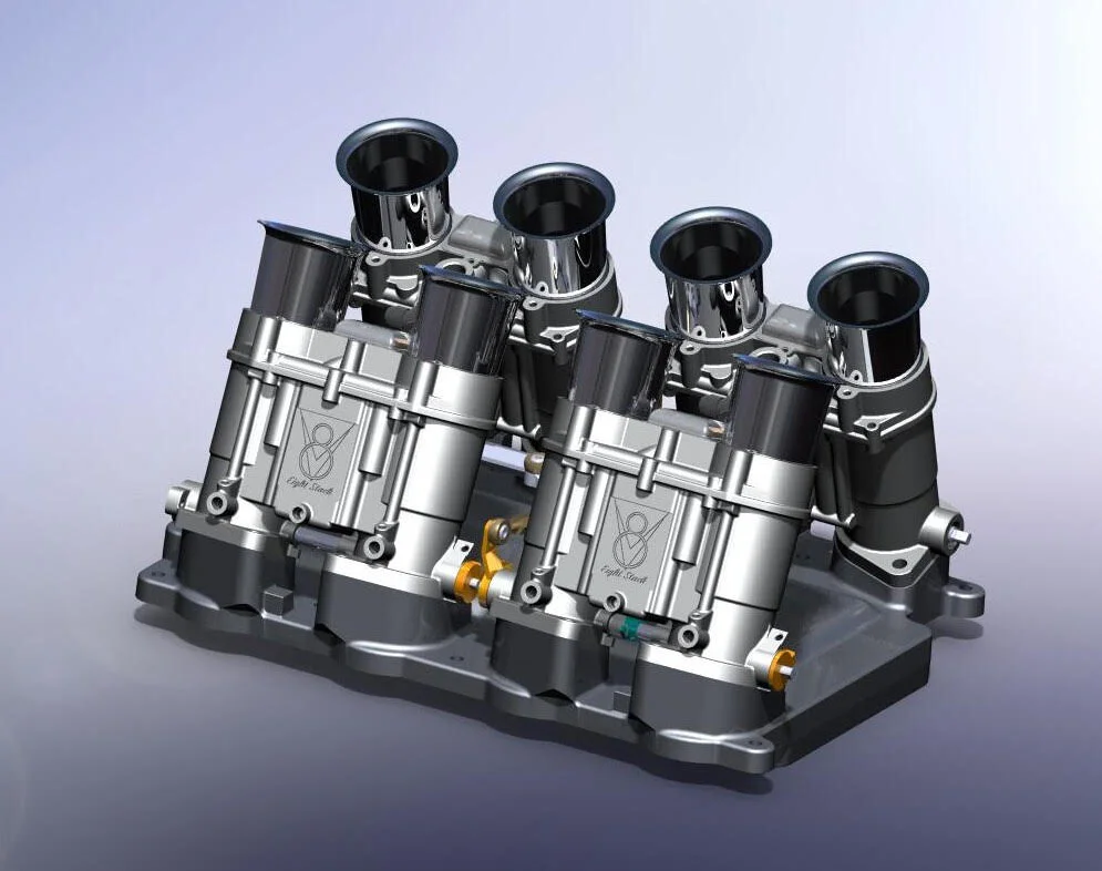 AccuForm Manufacturing