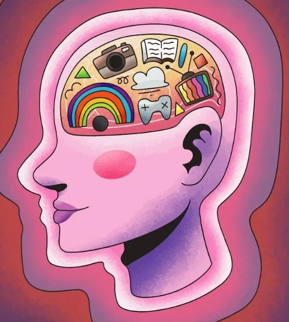 ADHD and Eating Disorders