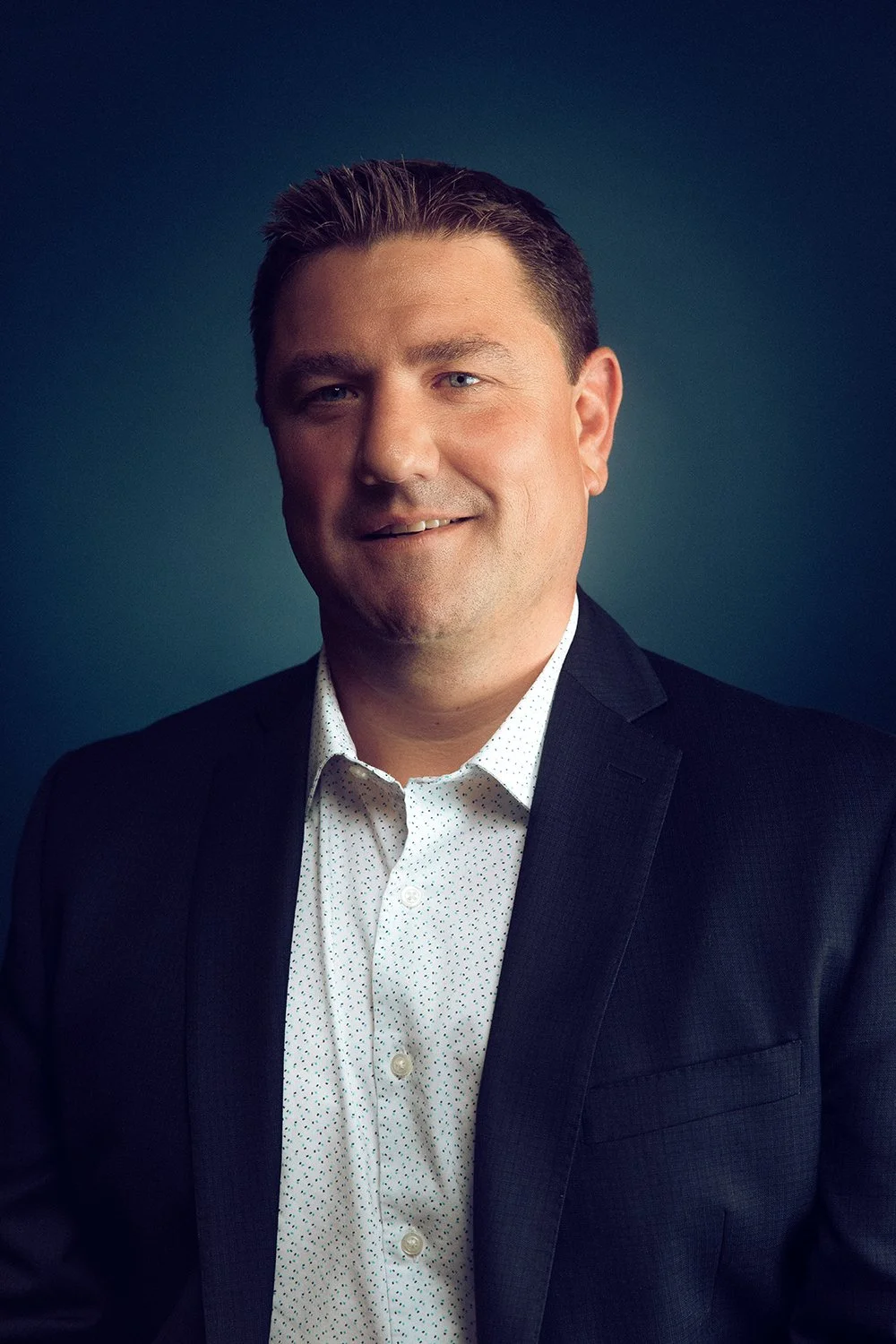 Andrew Gyorkos — Kalamazoo Commercial Real Estate