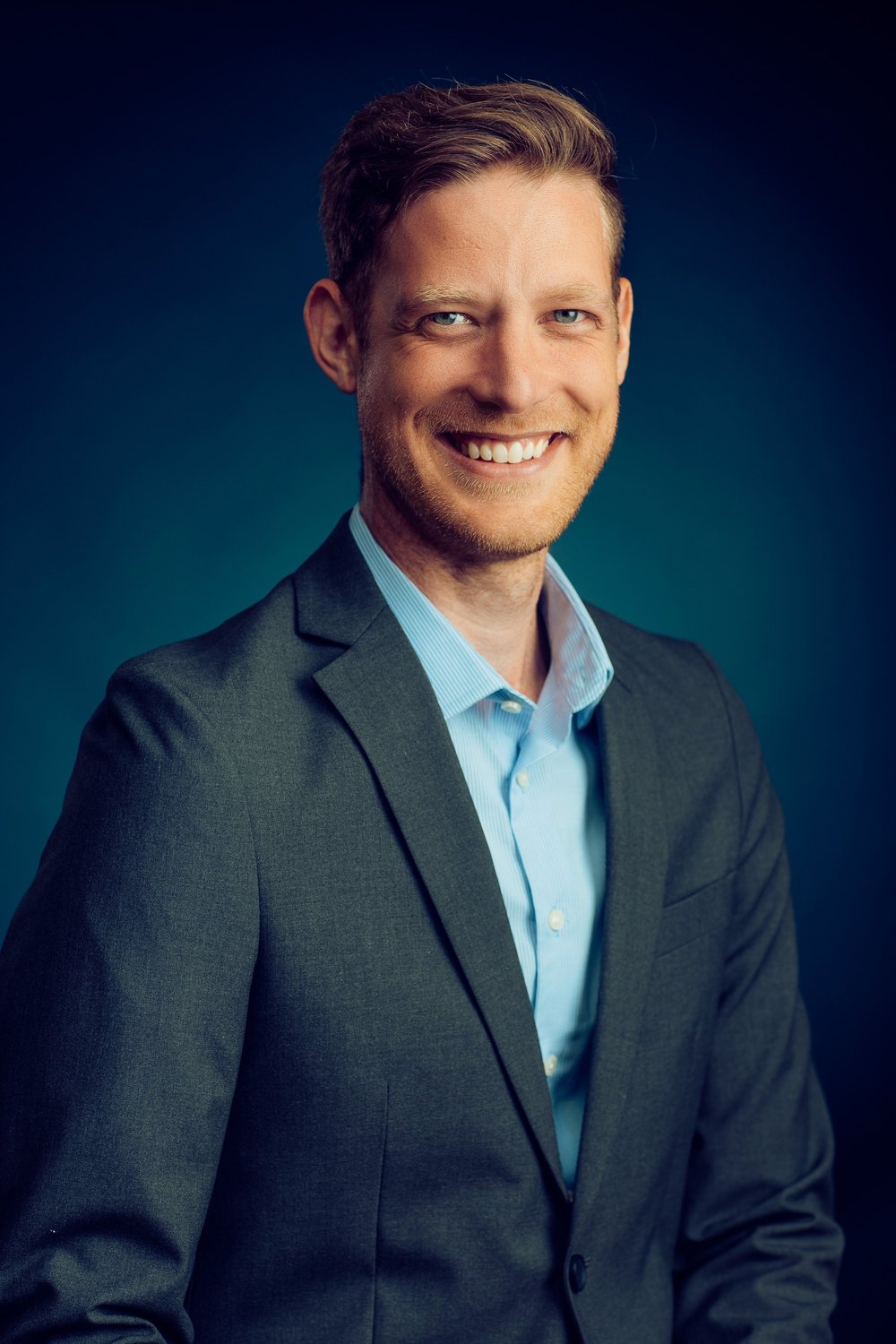 Chad VanDerwall — Kalamazoo Commercial Real Estate