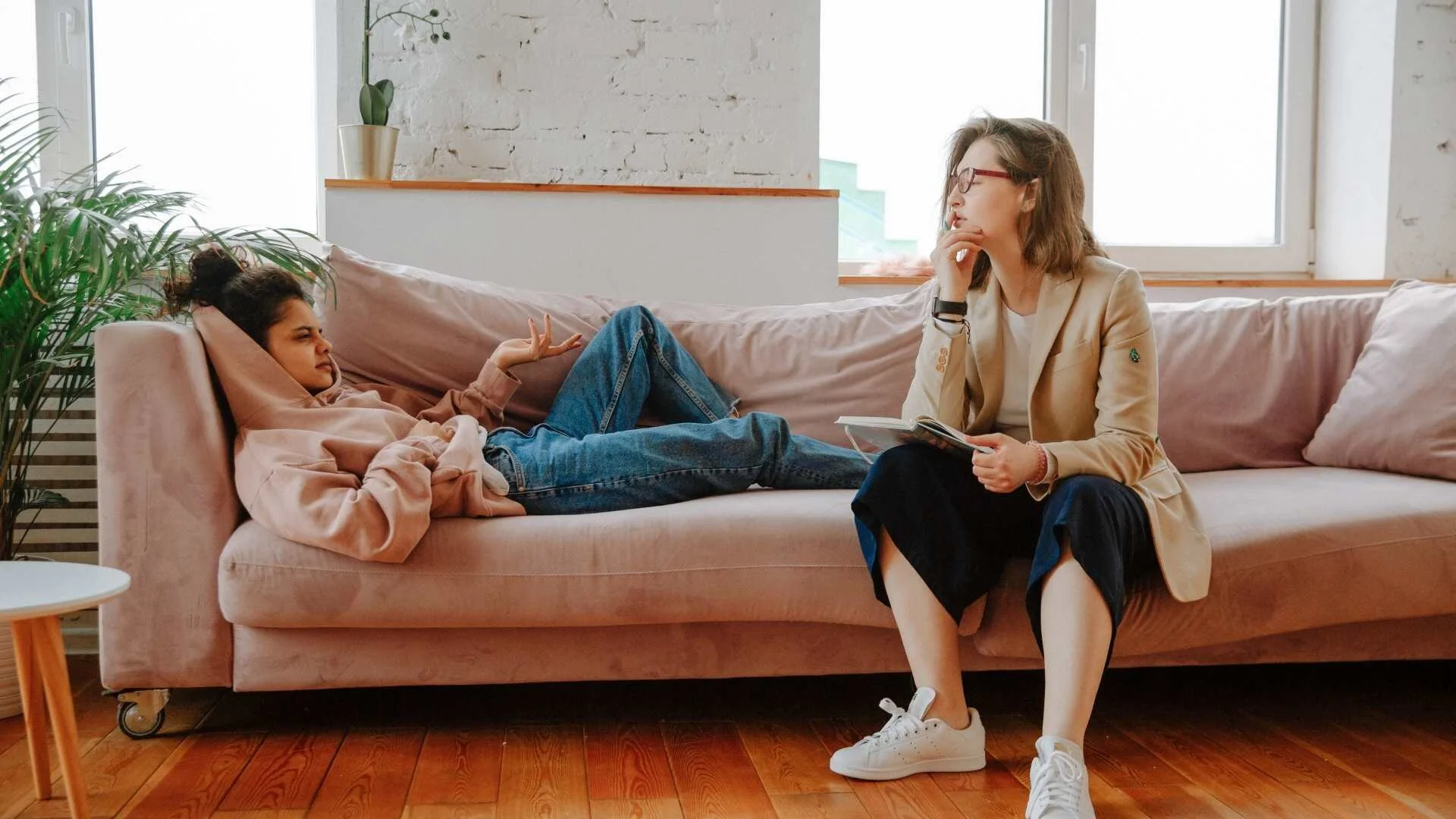 How to Choose the Best Therapist for You