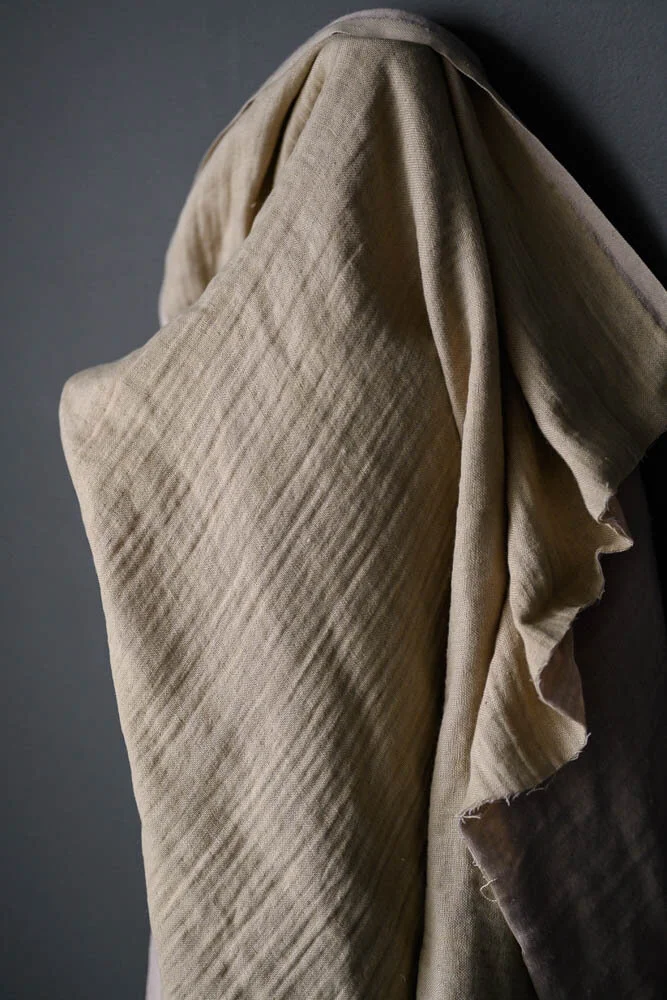 Woolsey Natural Wool/Linen
