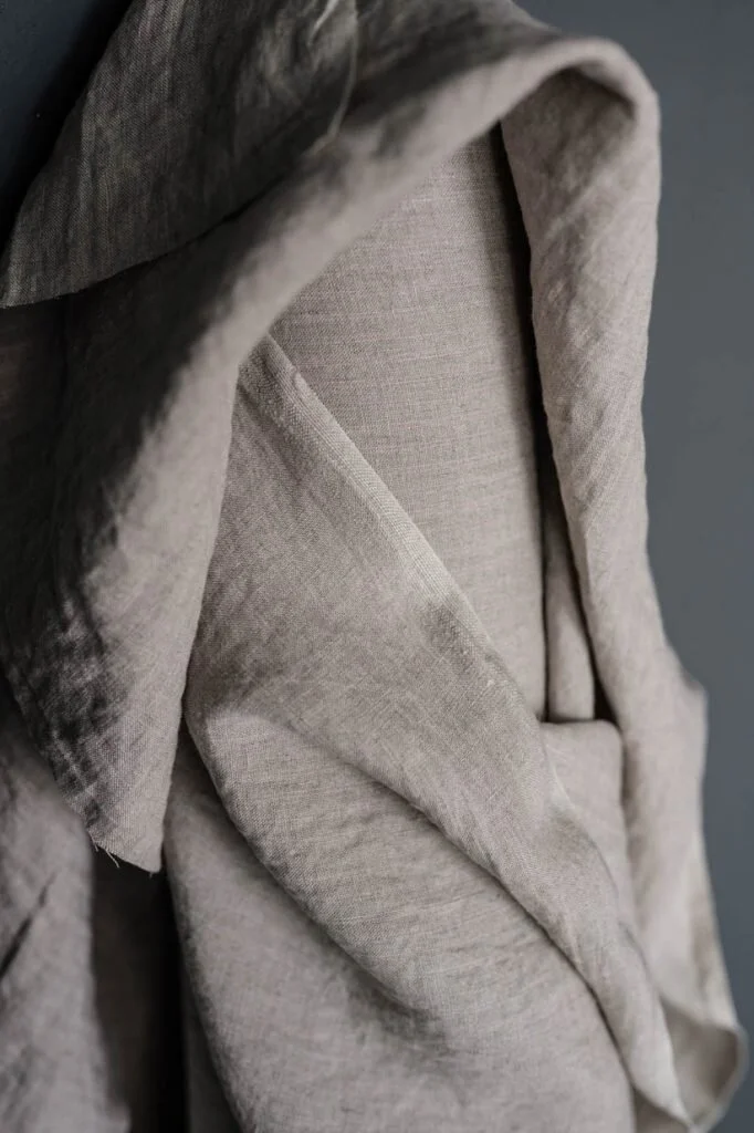 Hidden Pink EU Linen