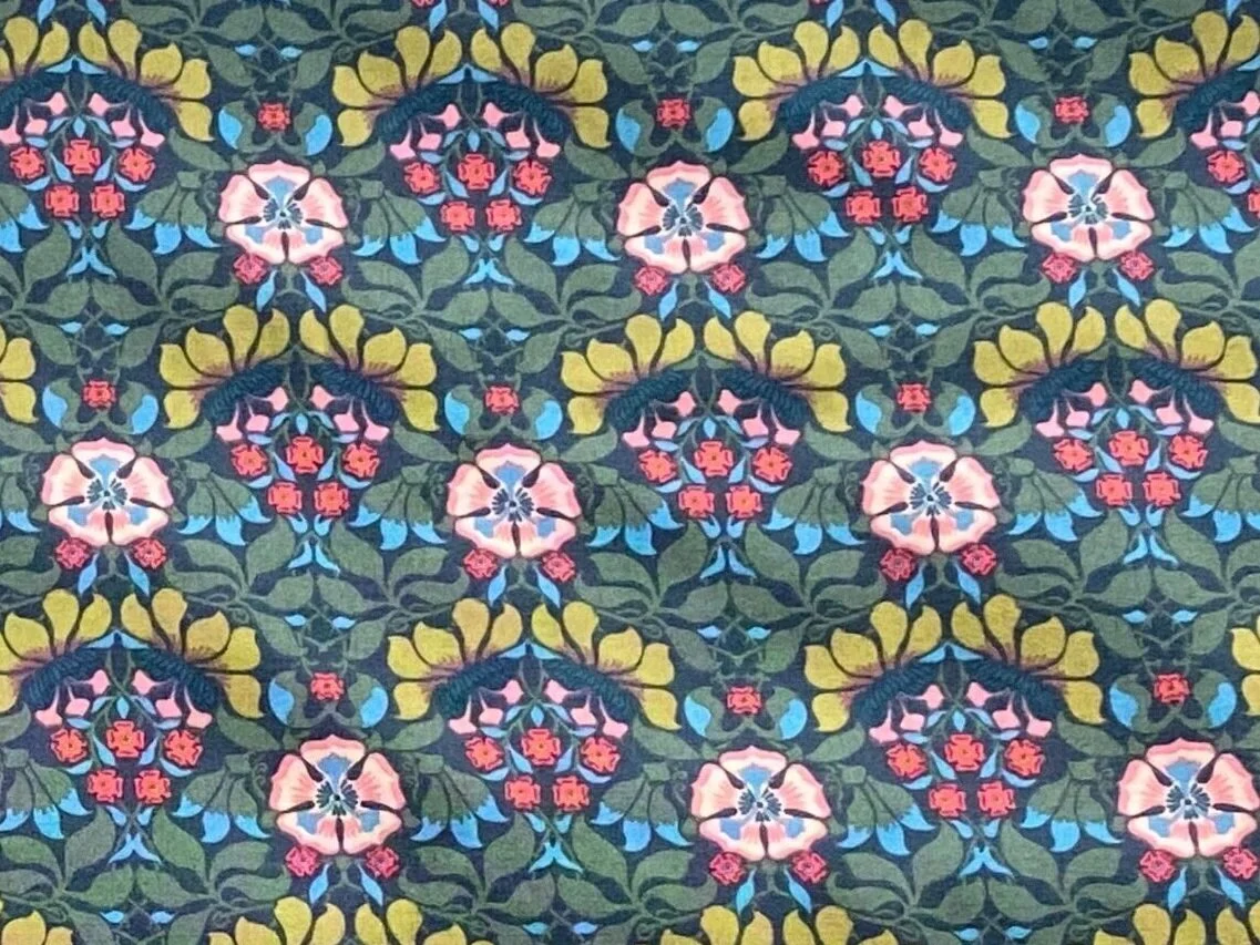 Persephone Tana Lawn™ Cotton - A