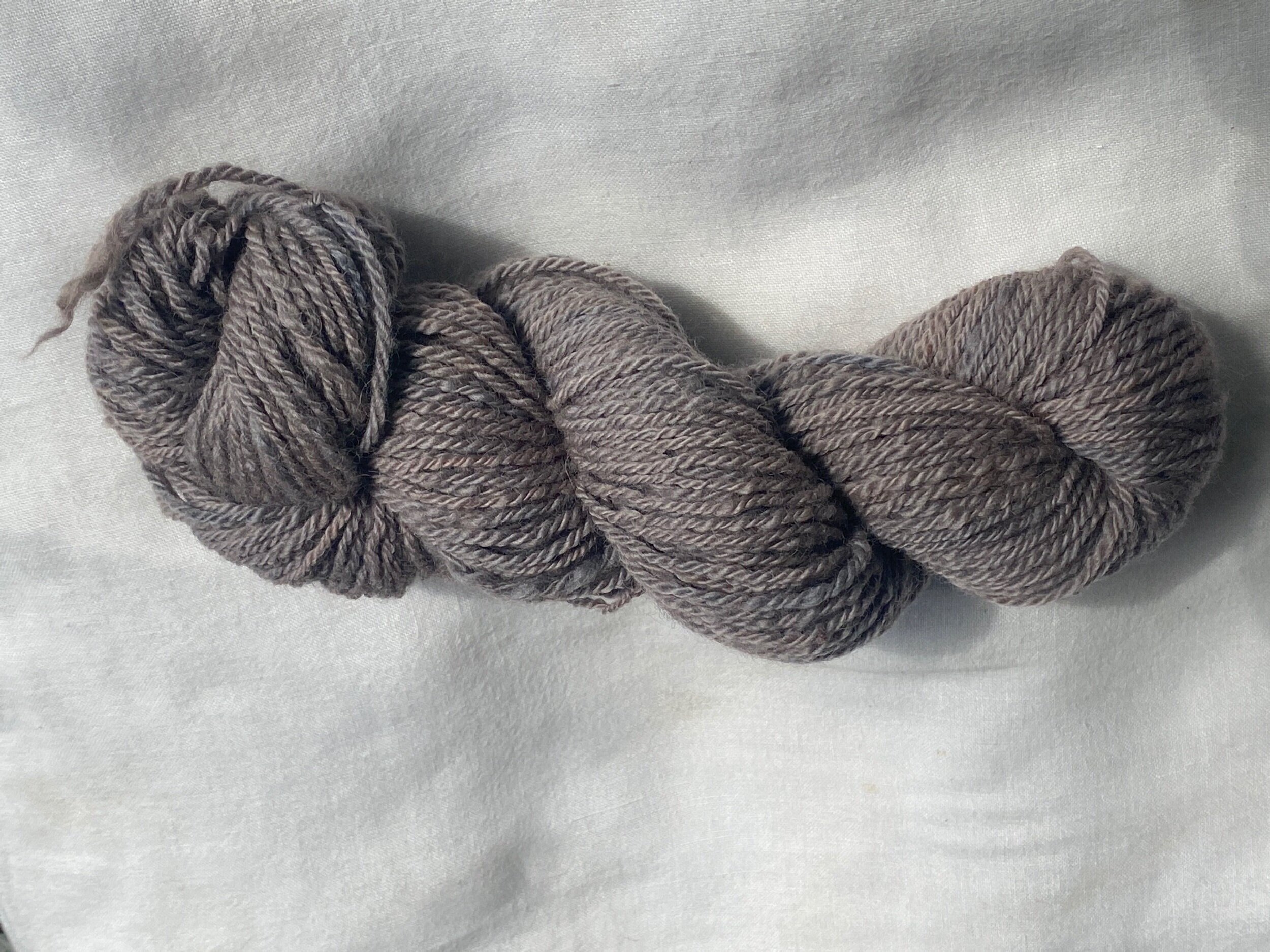 Indigo &amp; Lac - Lilac Gray