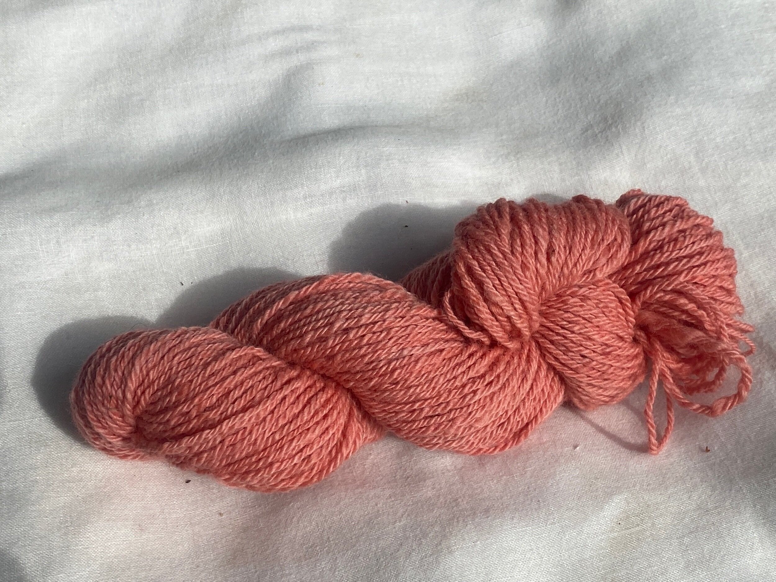 Quebracho - Sunset Pink