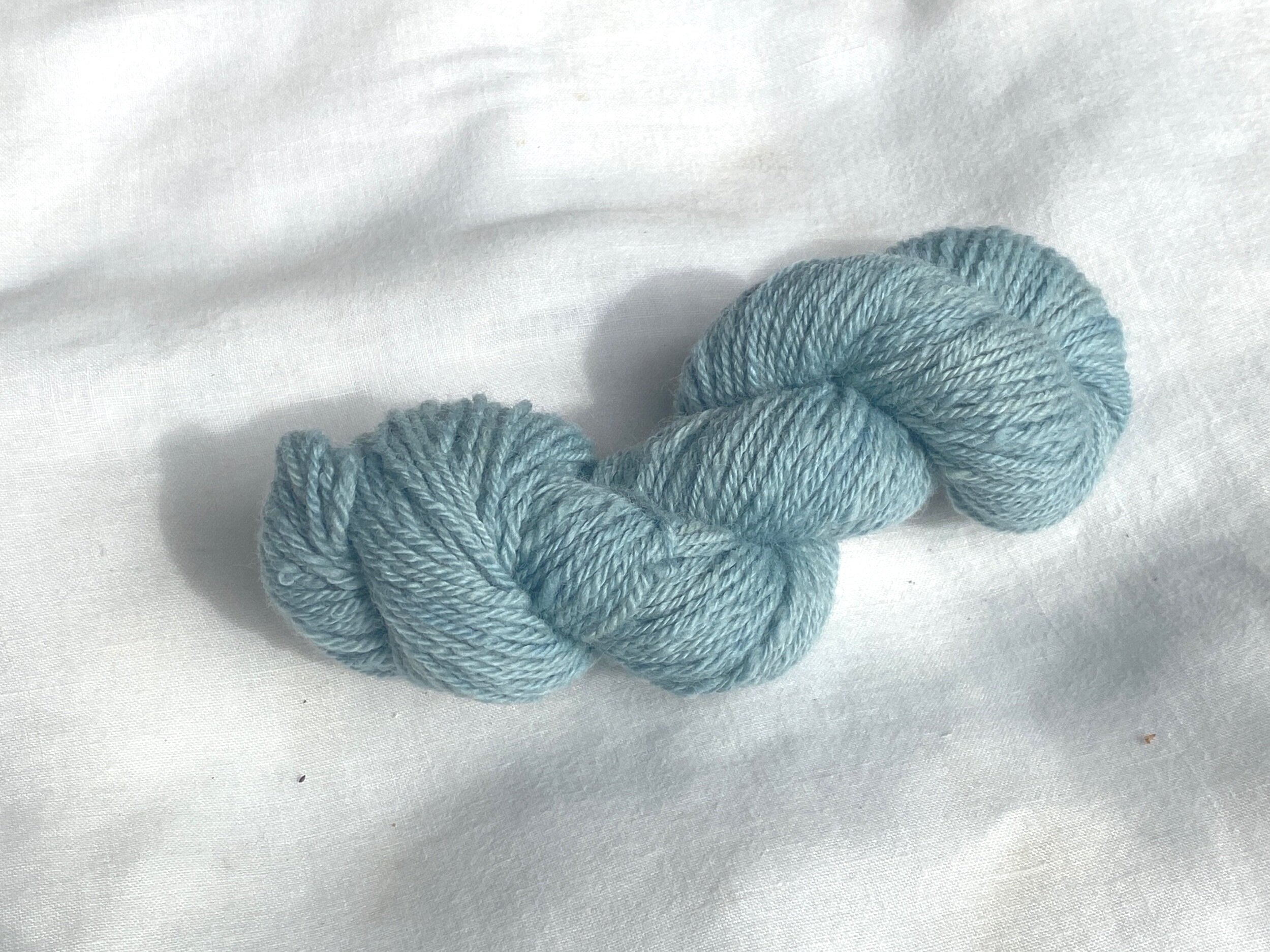 1 Dip Indigo - Baby Blue