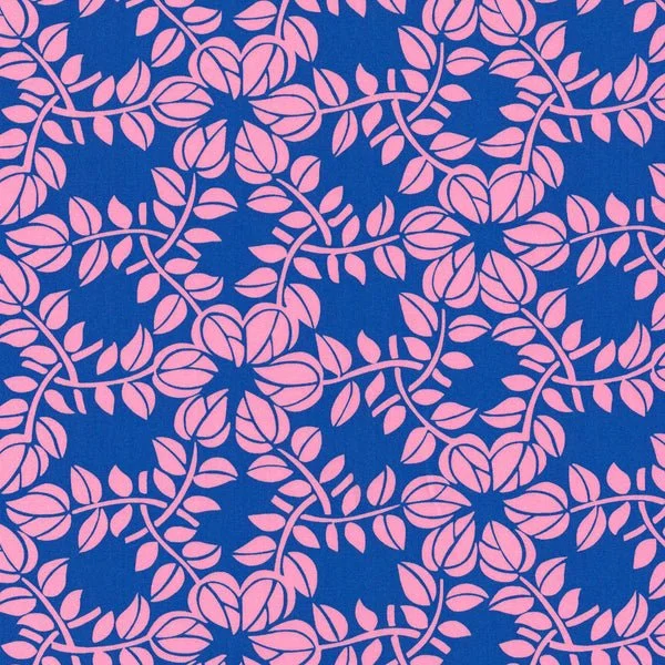 Liberty Fabrics - Rose Jive