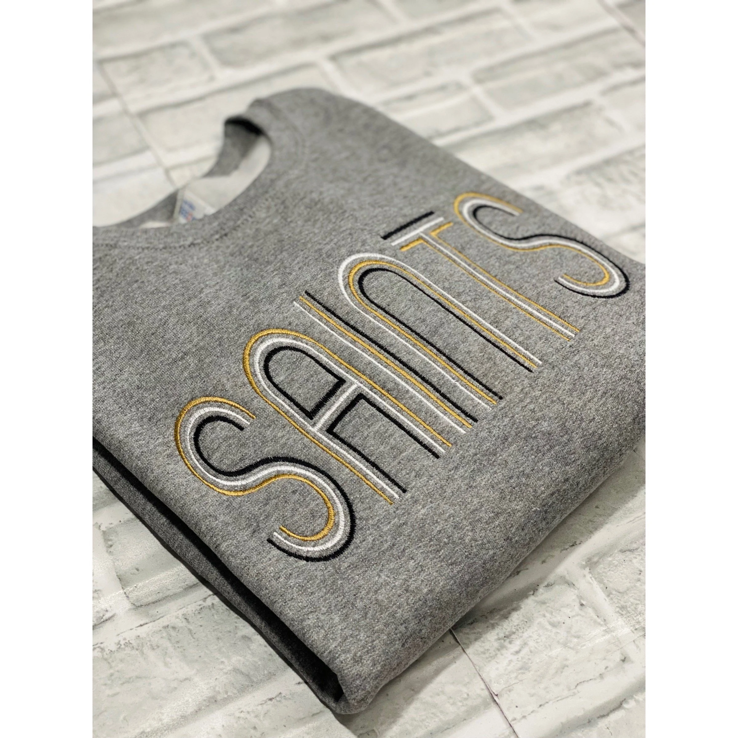 Saints Sweatshirt