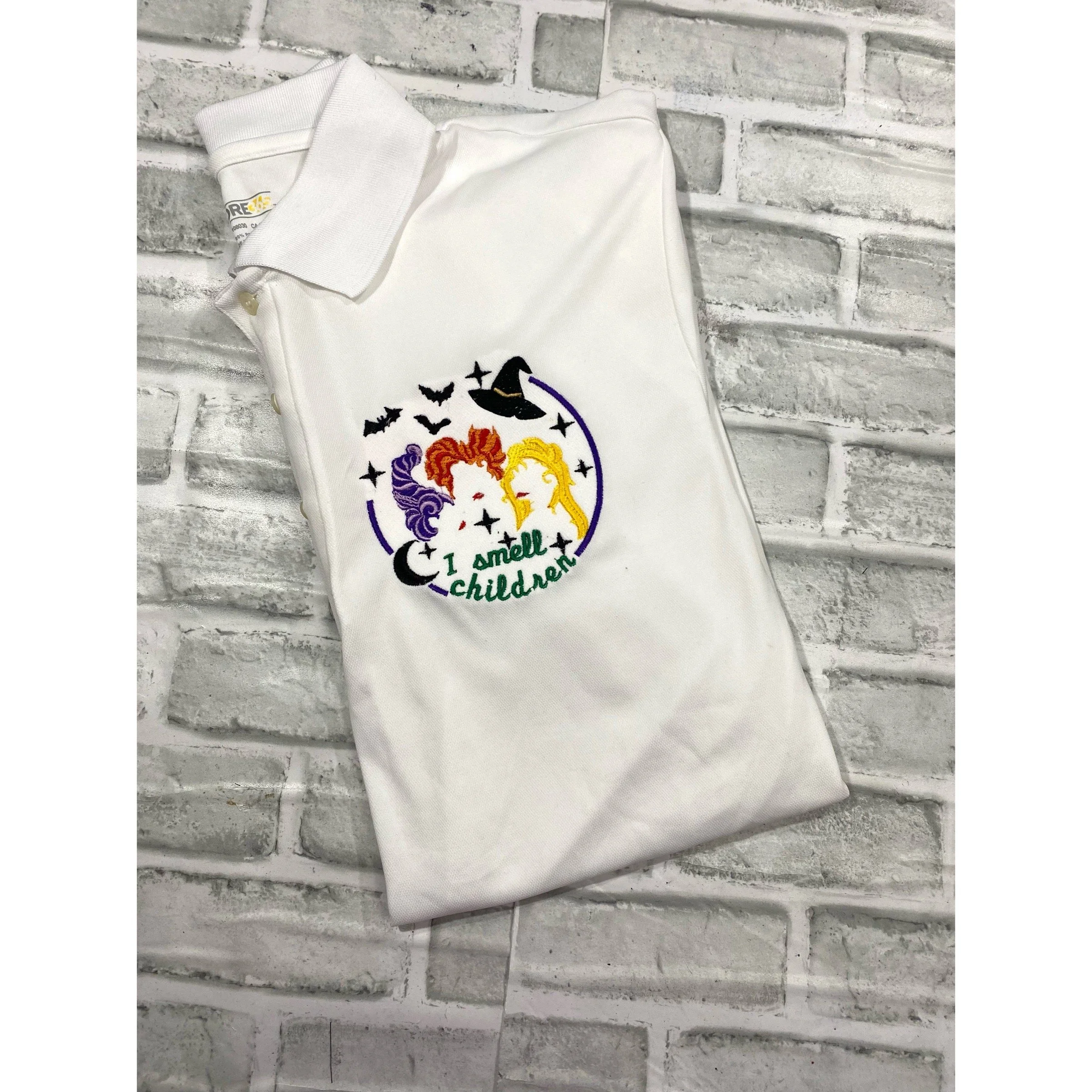 I Smell Children Shirt