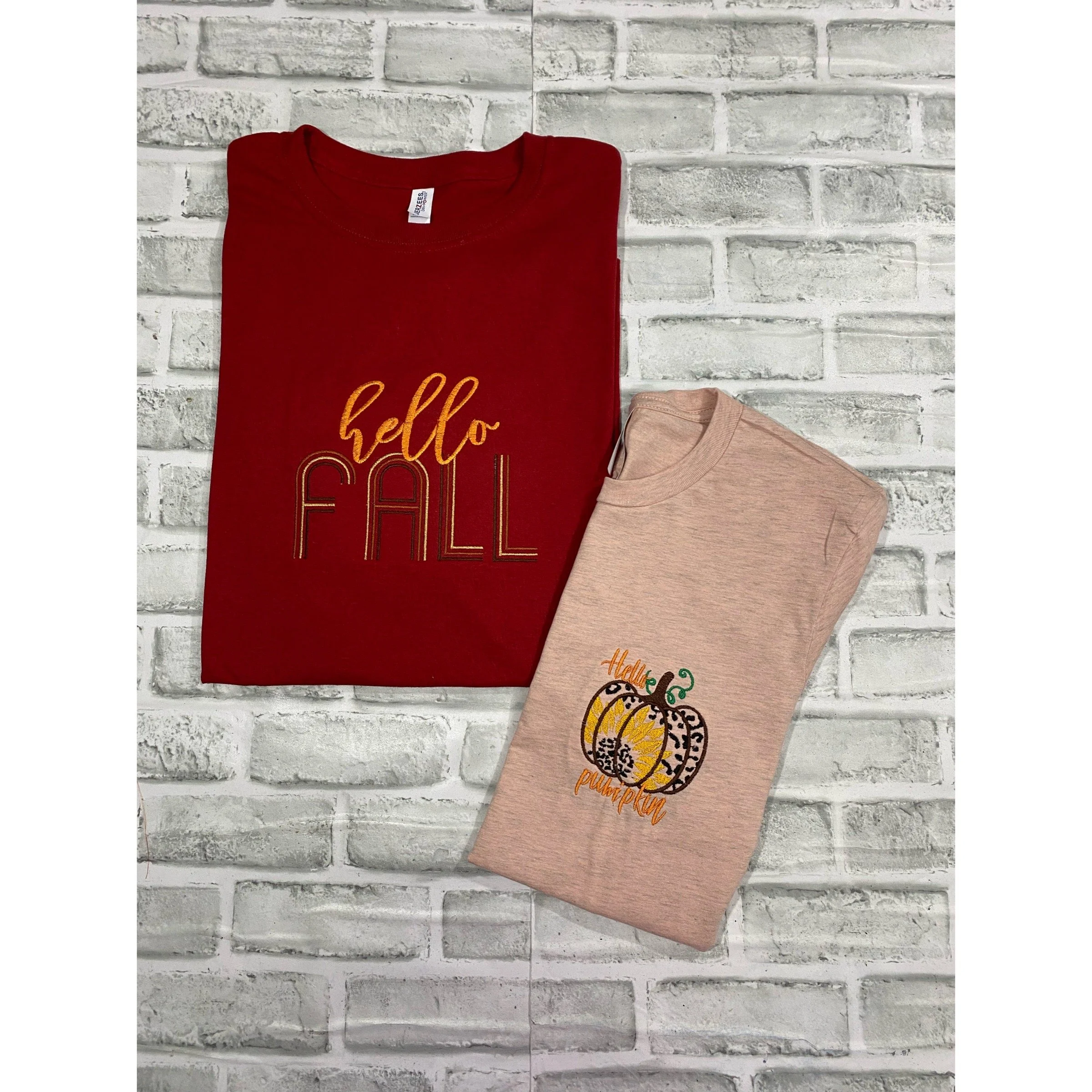 Fall Collection 2022