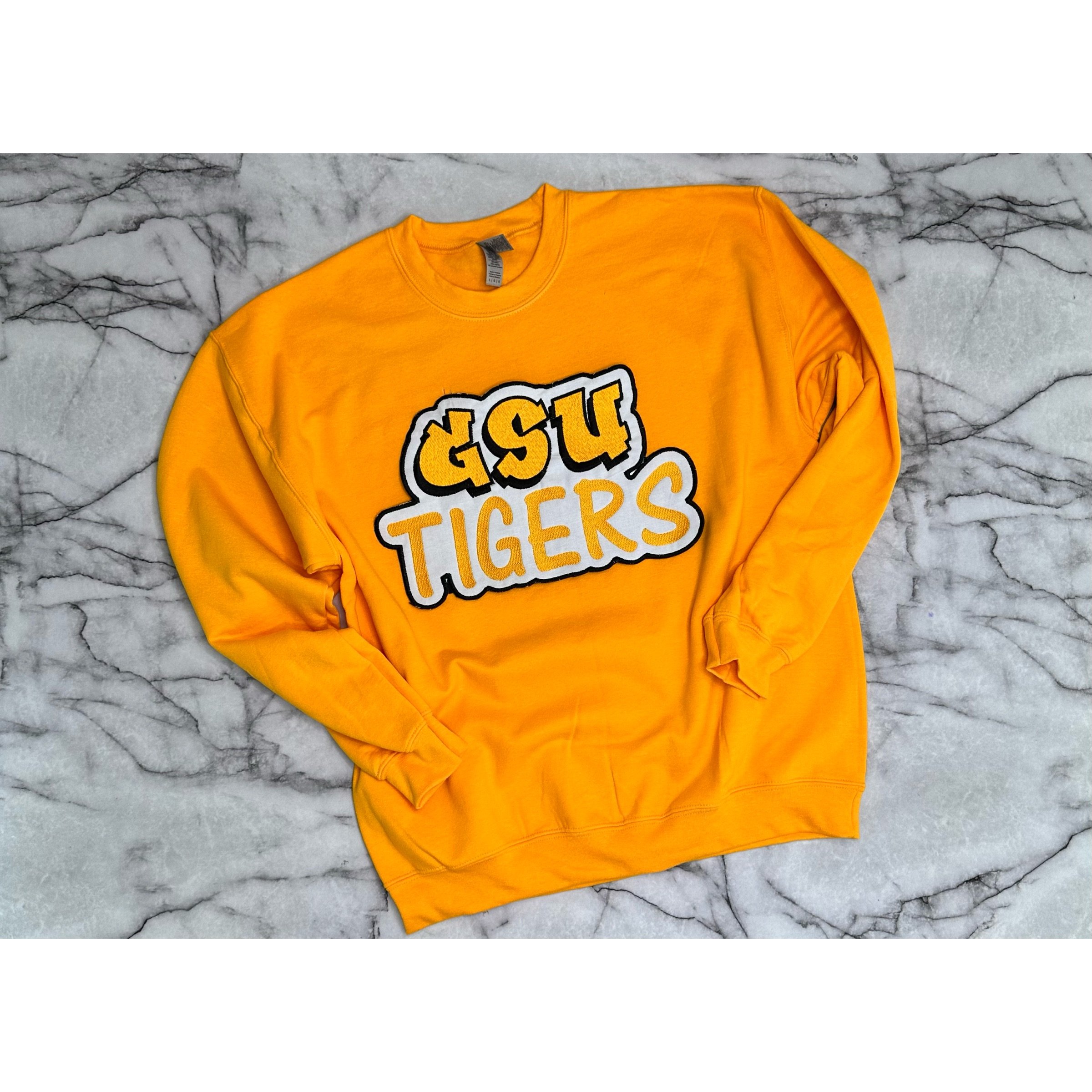 Grambling Graffiti