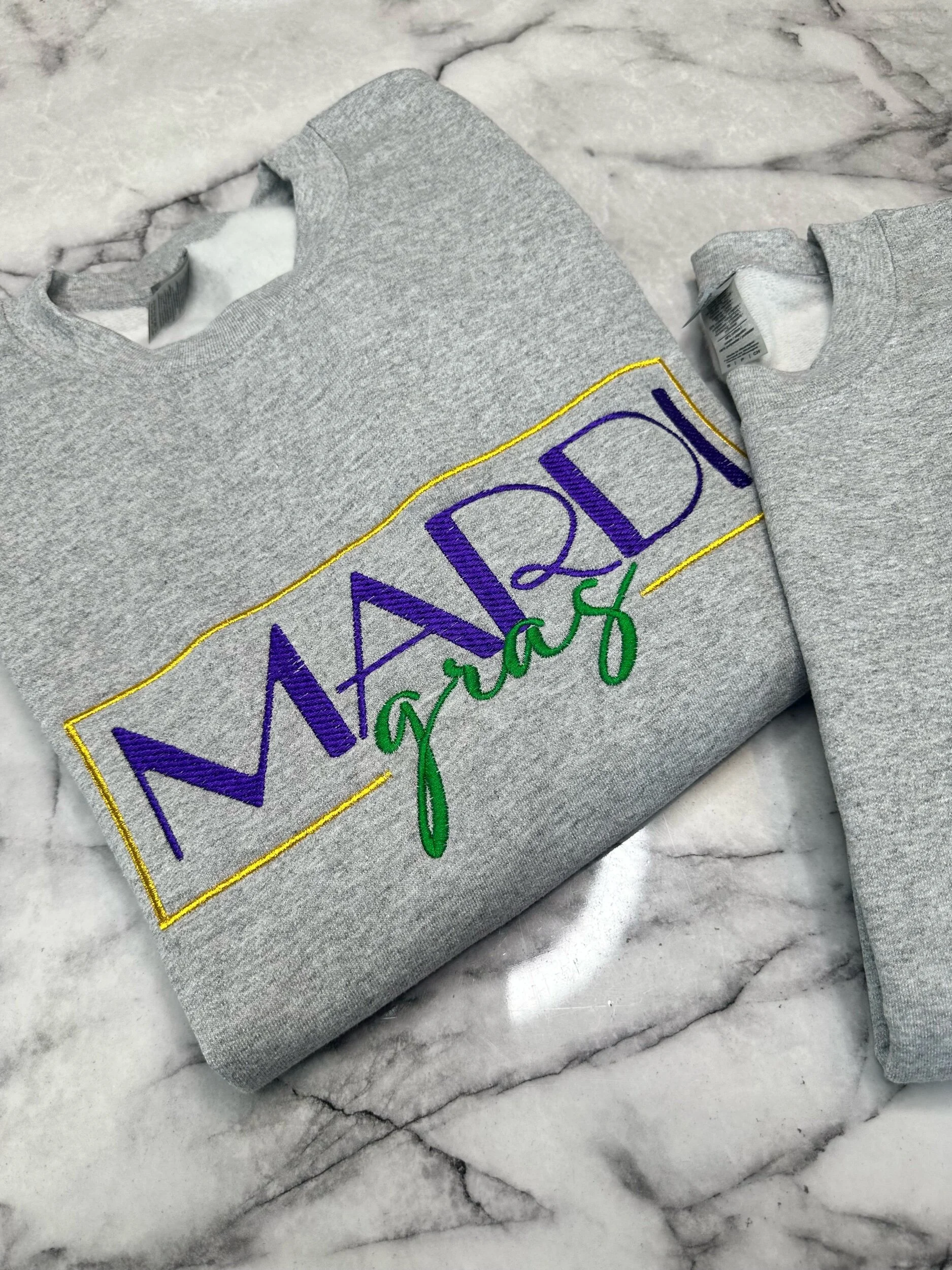 Mardi Gras Collection