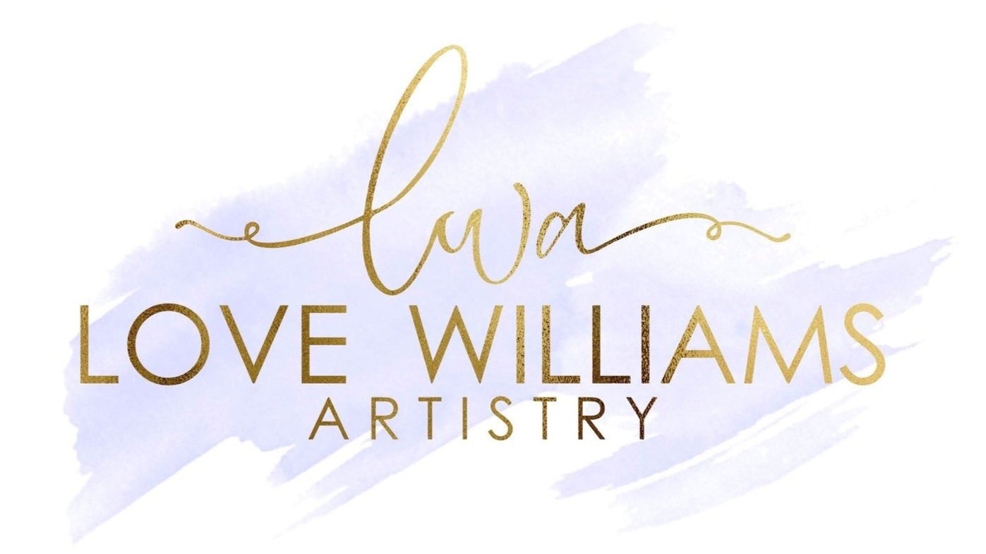 Love Williams Artistry