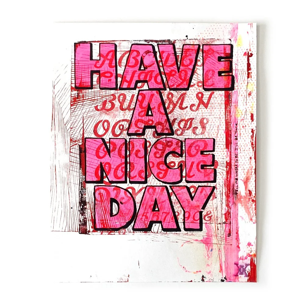 NICE DAY_1_16x20 4.JPG