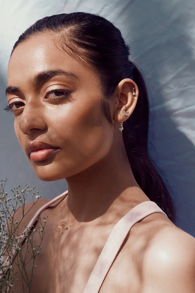 Commercial — photography by Marcelle Adrianna