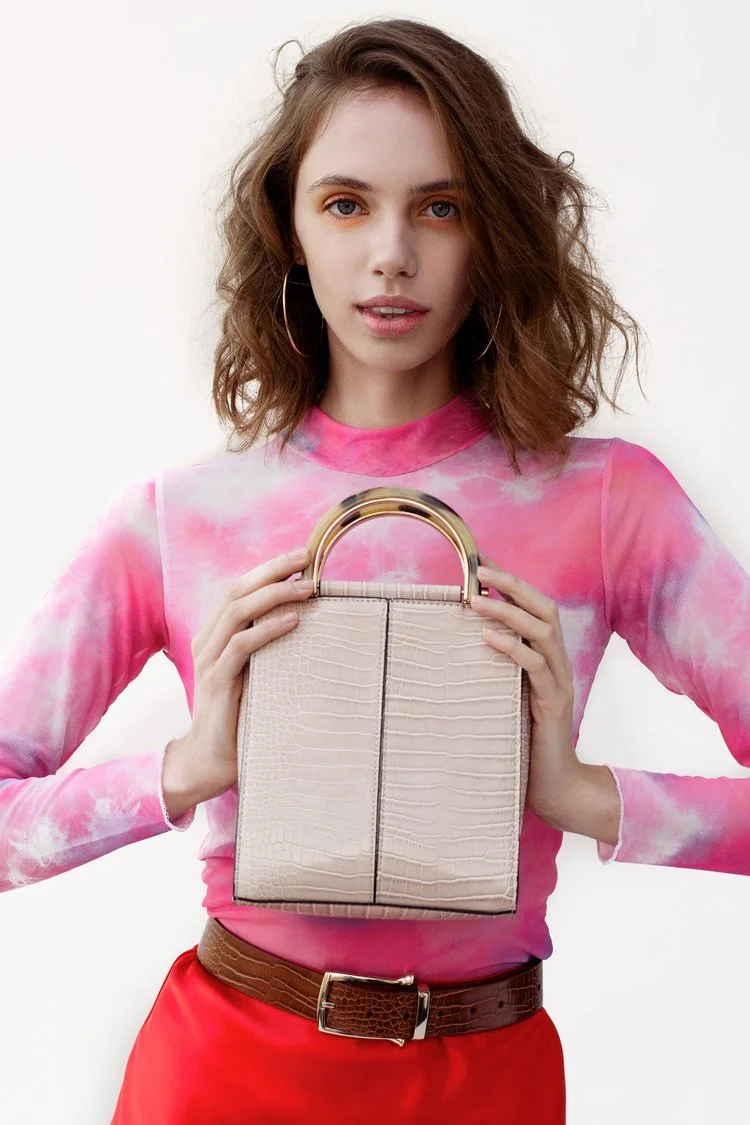 Commercial — photography by Marcelle Adrianna