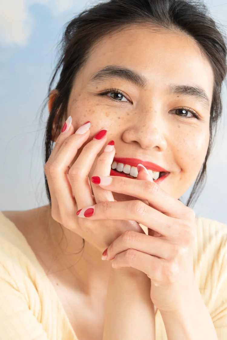 Commercial — photography by Marcelle Adrianna