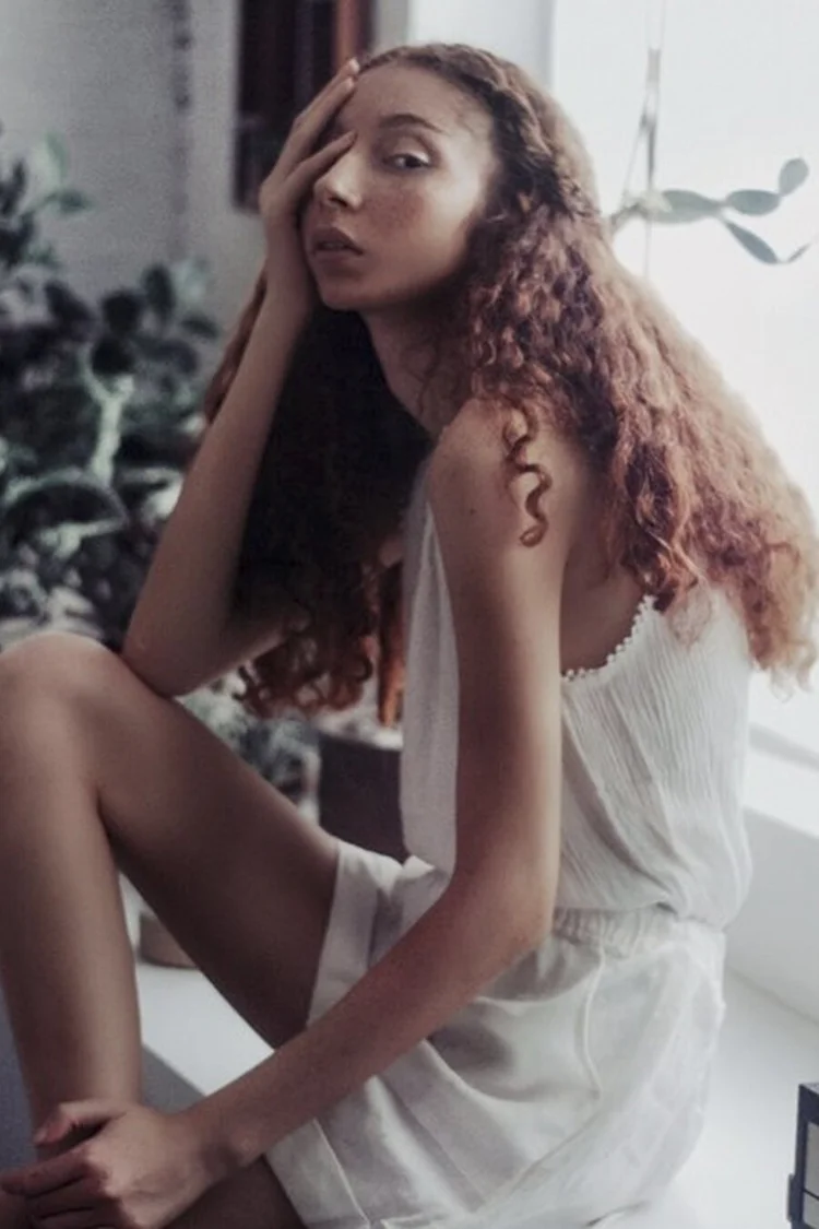 Overview — photography by Marcelle Adrianna