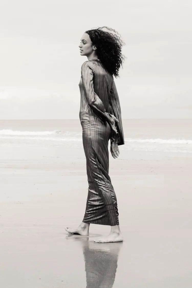 Editorial I — photography by Marcelle Adrianna