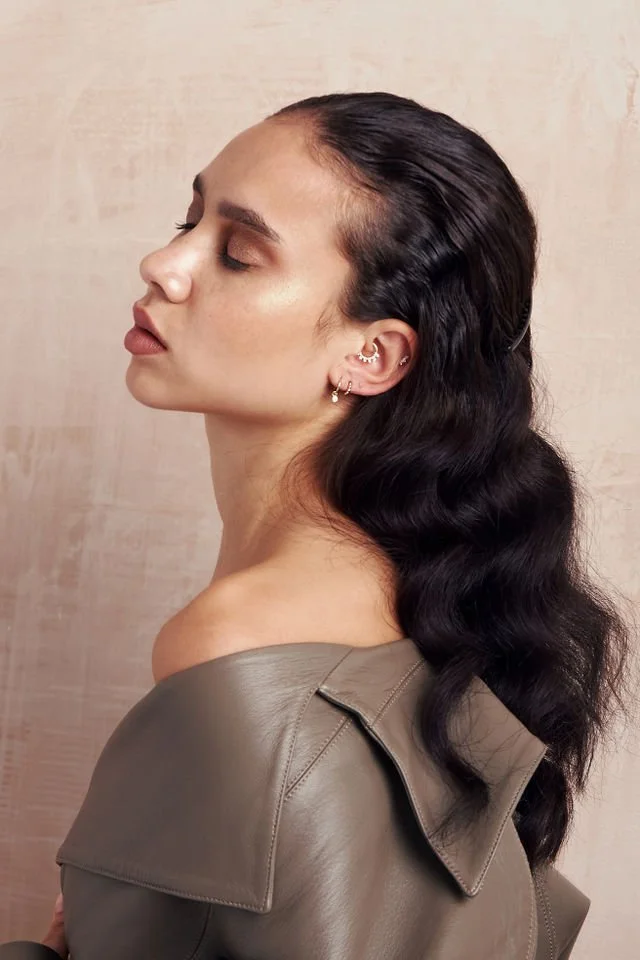 Laura Bond Resort  2022 — photography by Marcelle Adrianna