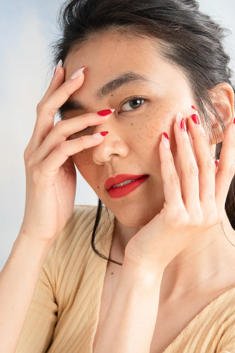 Commercial — photography by Marcelle Adrianna