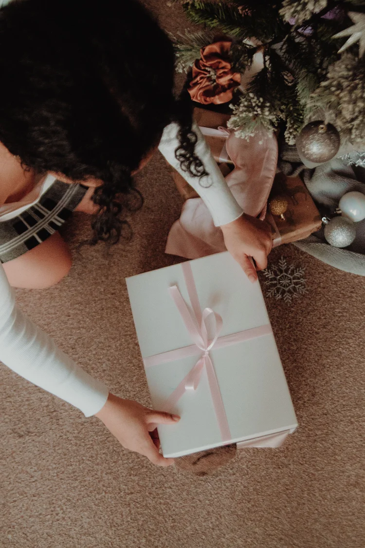 Commercial — photography by Marcelle Adrianna