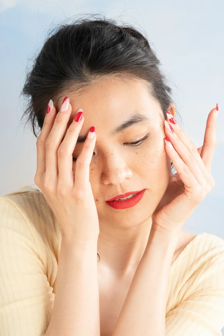 Commercial — photography by Marcelle Adrianna