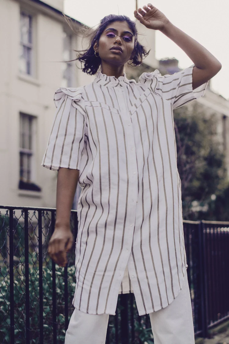 Editorial I — photography by Marcelle Adrianna
